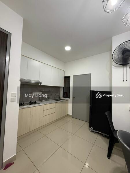 Kediaman Servis untuk Disewa di M Vertica - May Liong - PropertyGuru.com.my