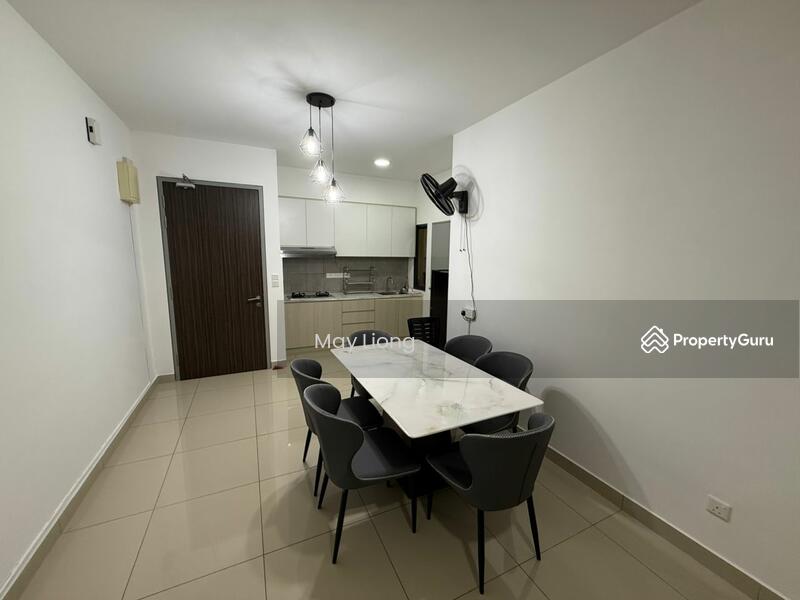 Kediaman Servis untuk Disewa di M Vertica - May Liong - PropertyGuru.com.my