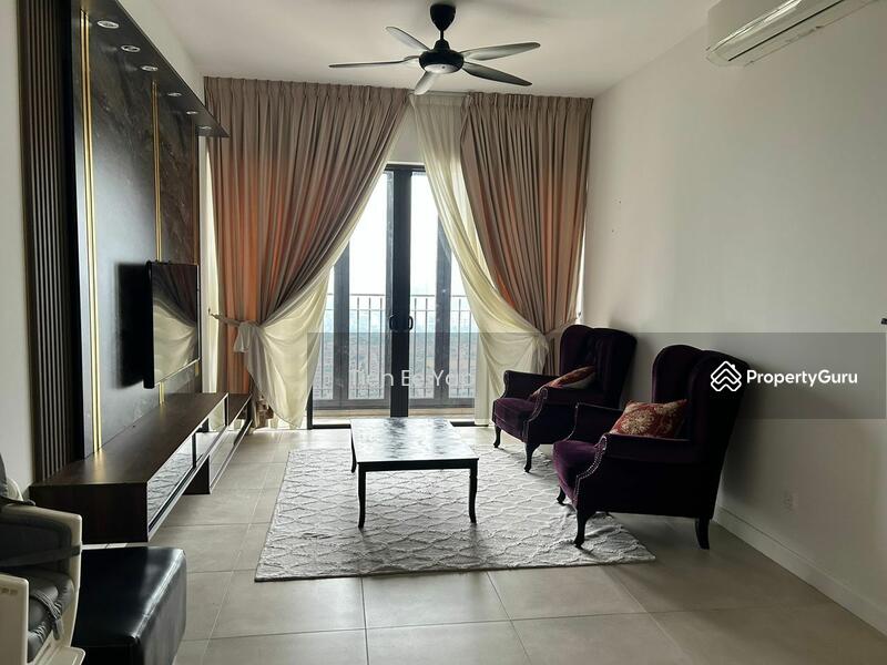 Untuk Disewa - Sky Meridien