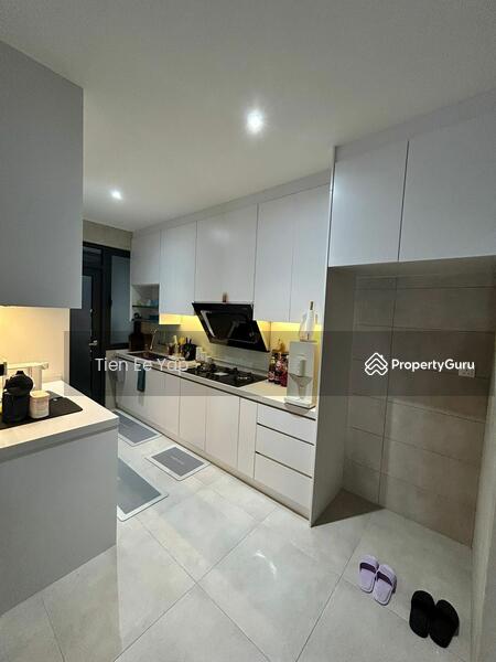 Untuk Disewa - Sky Meridien