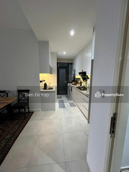 Untuk Disewa - Sky Meridien