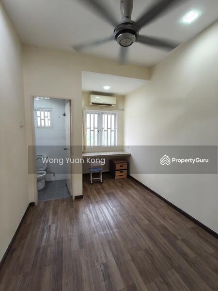 For Rent - Taman Orkid Taman Klang Utama , Corner lot