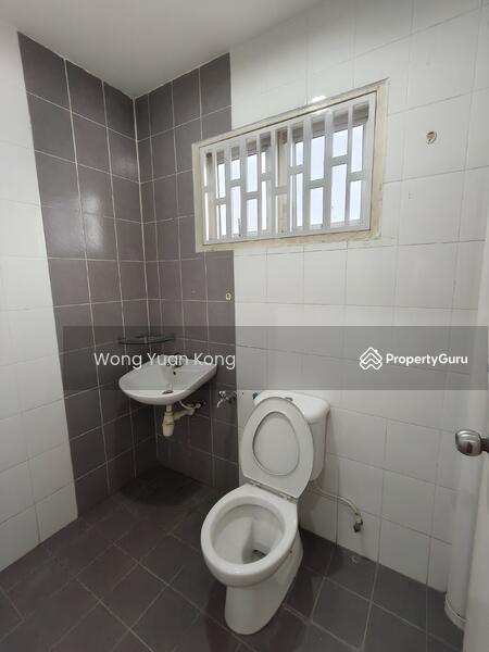 For Rent - Taman Orkid Taman Klang Utama , Corner lot