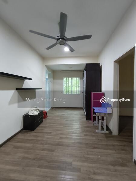 For Rent - Taman Orkid Taman Klang Utama , Corner lot