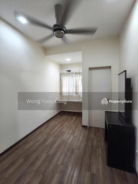 For Rent - Taman Orkid Taman Klang Utama , Corner lot