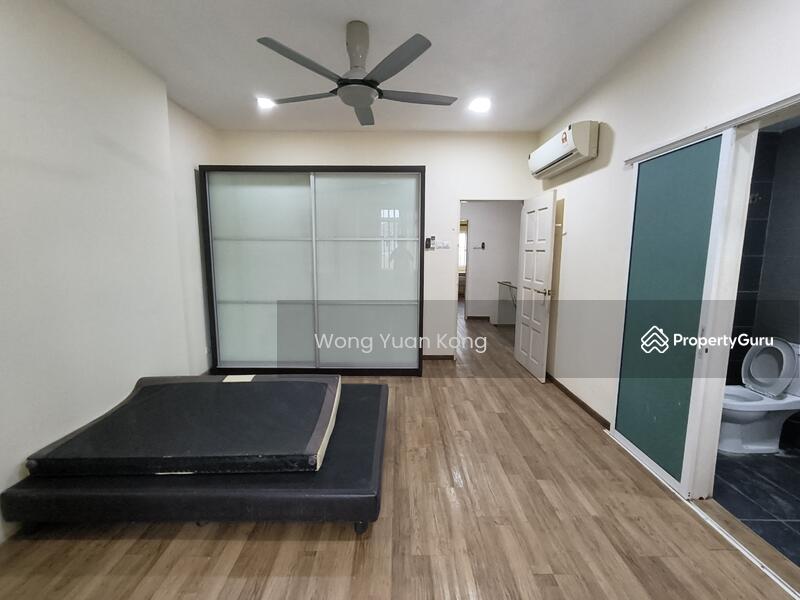 For Rent - Taman Orkid Taman Klang Utama , Corner lot