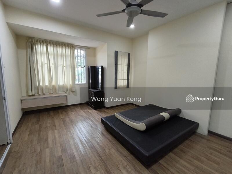 For Rent - Taman Orkid Taman Klang Utama , Corner lot