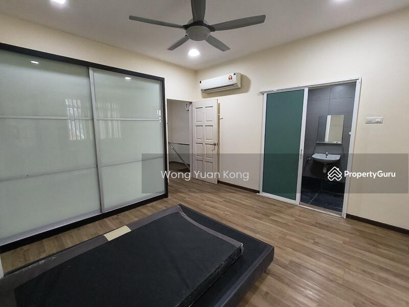 For Rent - Taman Orkid Taman Klang Utama , Corner lot
