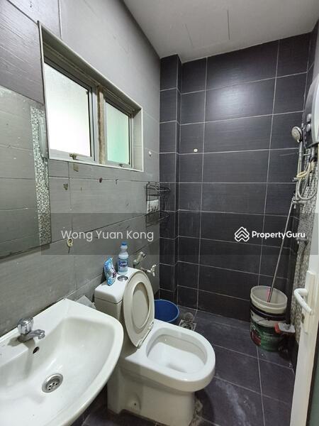 For Rent - Taman Orkid Taman Klang Utama , Corner lot