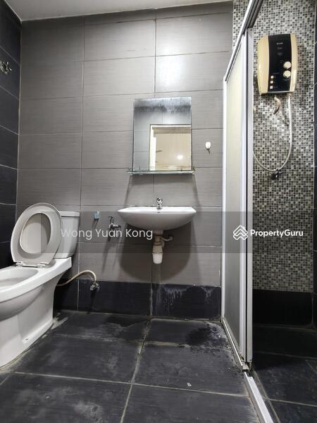For Rent - Taman Orkid Taman Klang Utama , Corner lot