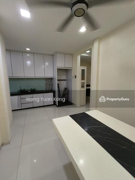 For Rent - Taman Orkid Taman Klang Utama , Corner lot