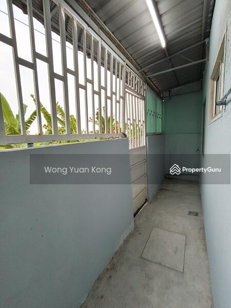 For Rent - Taman Orkid Taman Klang Utama , Corner lot