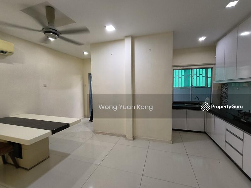 For Rent - Taman Orkid Taman Klang Utama , Corner lot