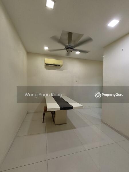 For Rent - Taman Orkid Taman Klang Utama , Corner lot