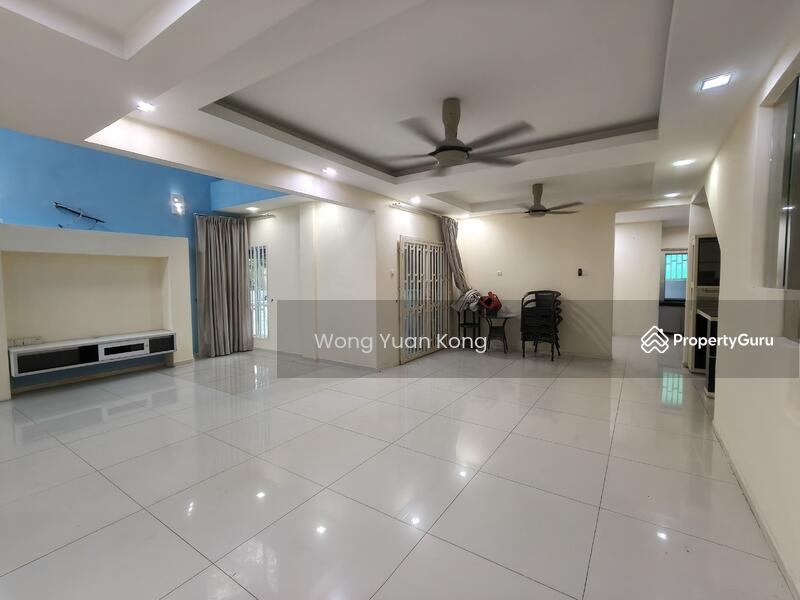 For Rent - Taman Orkid Taman Klang Utama , Corner lot