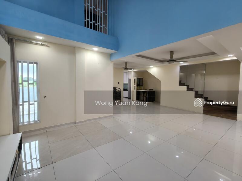 For Rent - Taman Orkid Taman Klang Utama , Corner lot