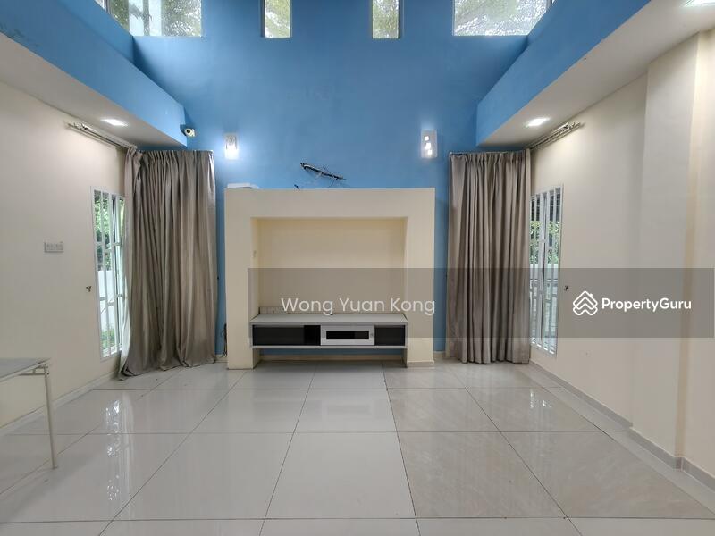 For Rent - Taman Orkid Taman Klang Utama , Corner lot