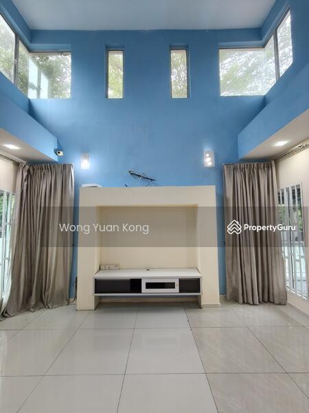 For Rent - Taman Orkid Taman Klang Utama , Corner lot