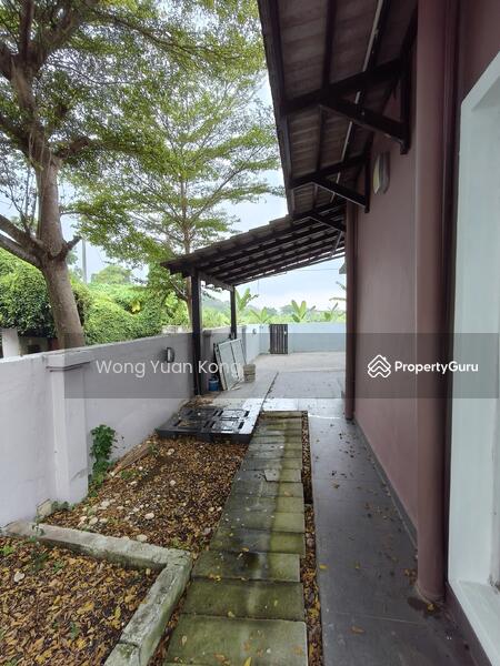 For Rent - Taman Orkid Taman Klang Utama , Corner lot