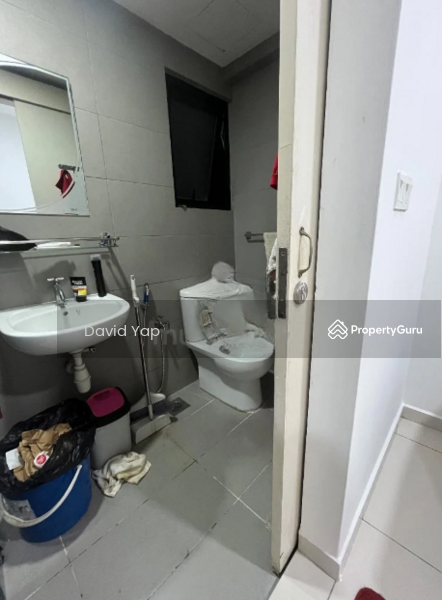Untuk Dijual - Avenue D'Vogue