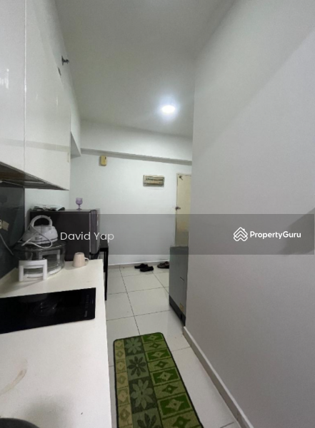 Untuk Dijual - Avenue D'Vogue
