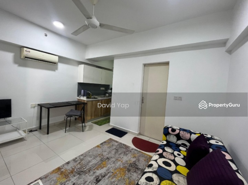 Untuk Dijual - Avenue D'Vogue