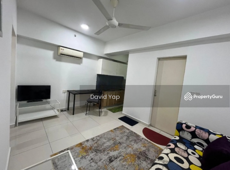 Untuk Dijual - Avenue D'Vogue