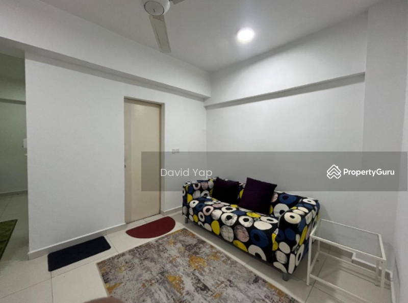 Untuk Dijual - Avenue D'Vogue