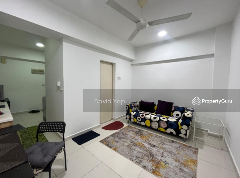 Untuk Dijual - Avenue D'Vogue