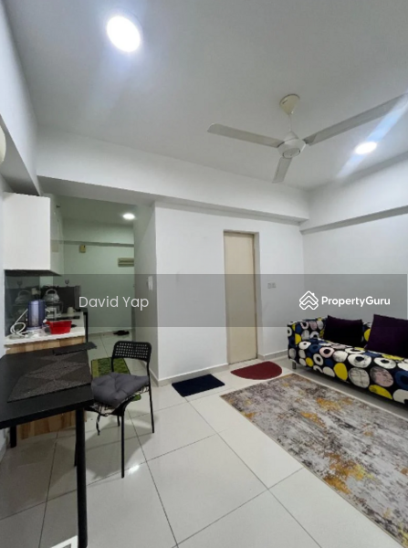 Untuk Dijual - Avenue D'Vogue