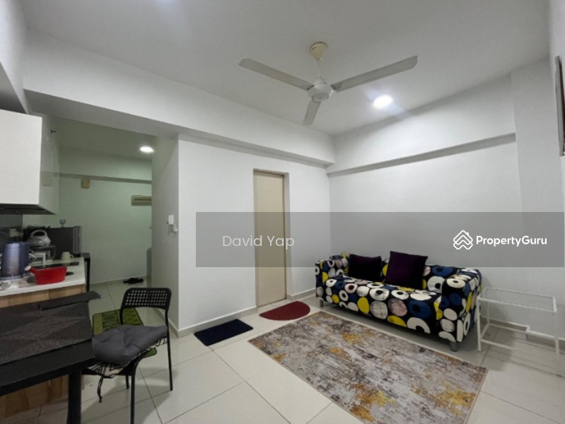 Untuk Dijual - Avenue D'Vogue