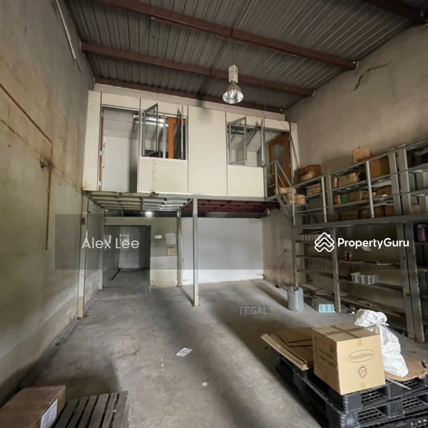 For Rent - Kampung Jawa
