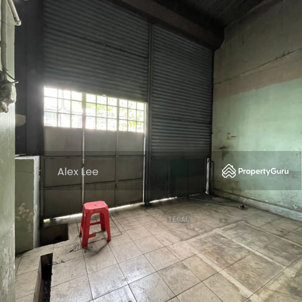 For Rent - Kampung Jawa