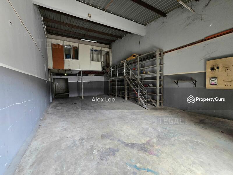 For Rent - Kampung Jawa