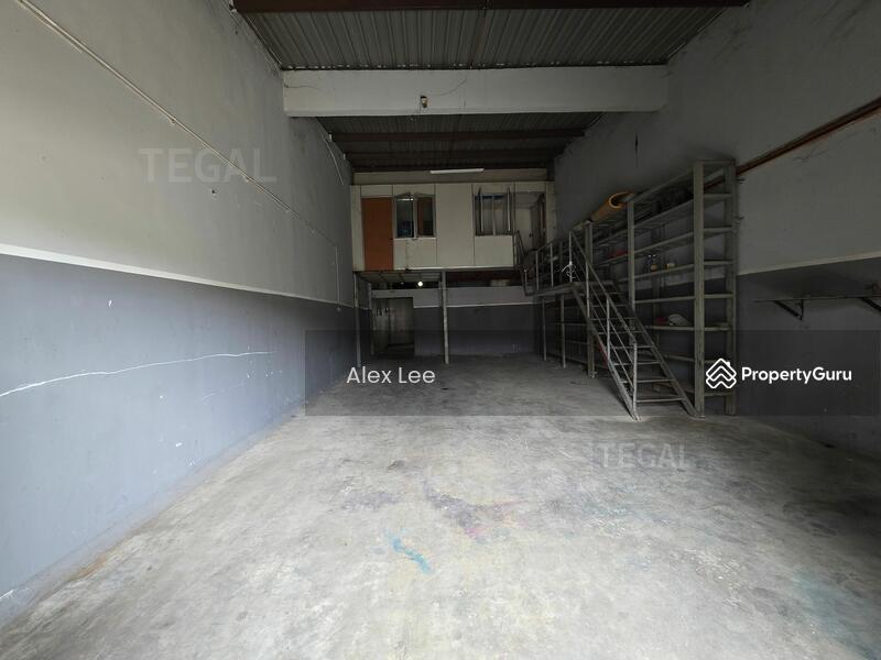 For Rent - Kampung Jawa