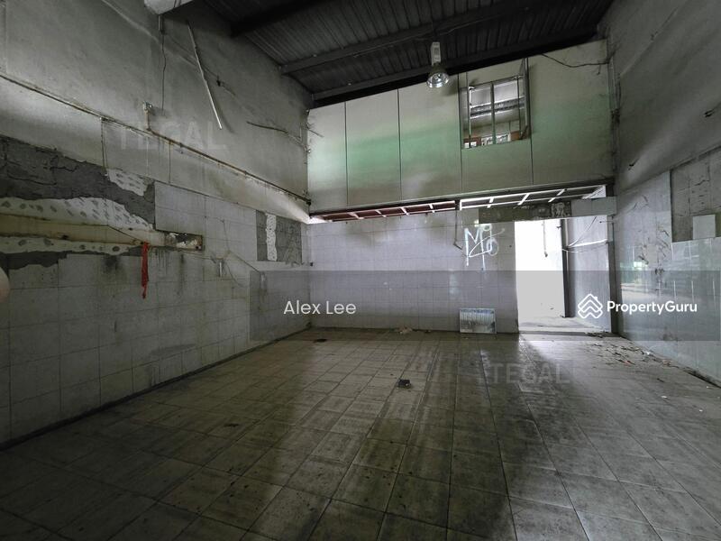 For Rent - Kampung Jawa