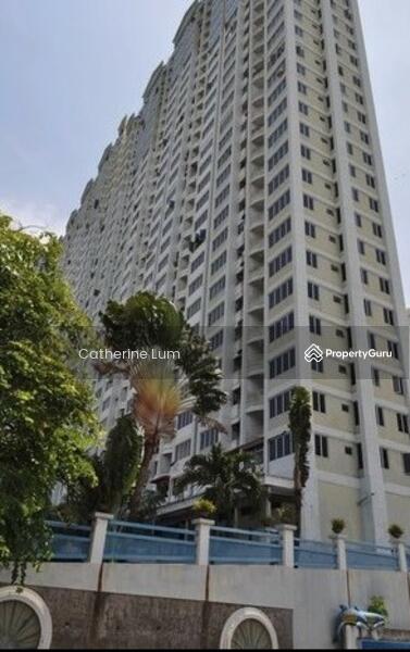 For Sale - N-Park Condominium
