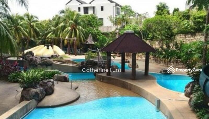 For Sale - N-Park Condominium