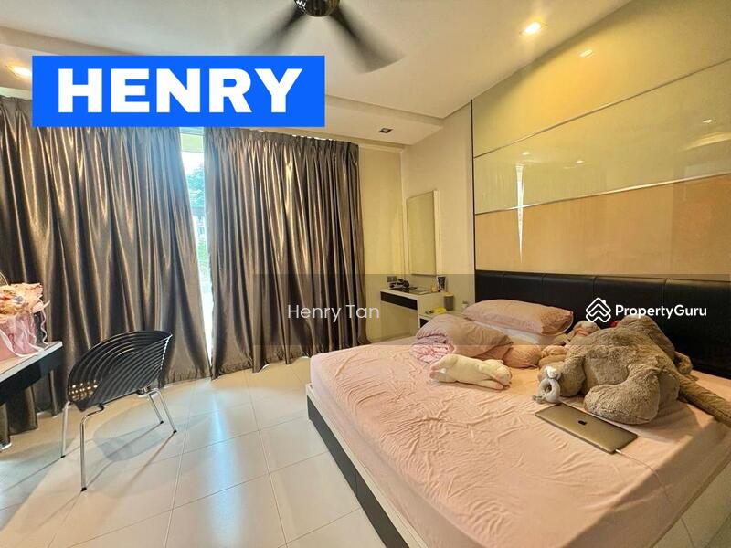 For Sale - Sentral Greens