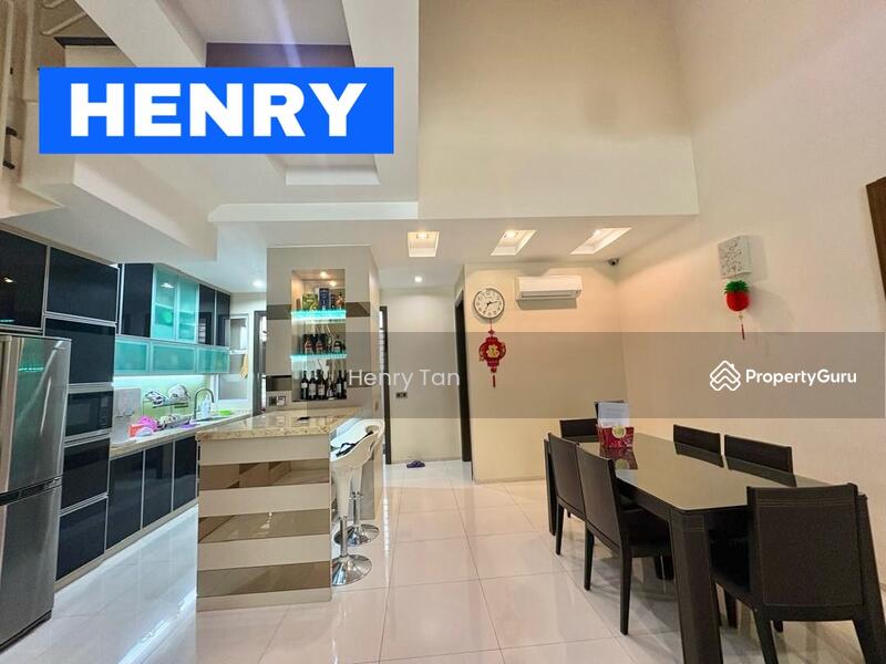 For Sale - Sentral Greens