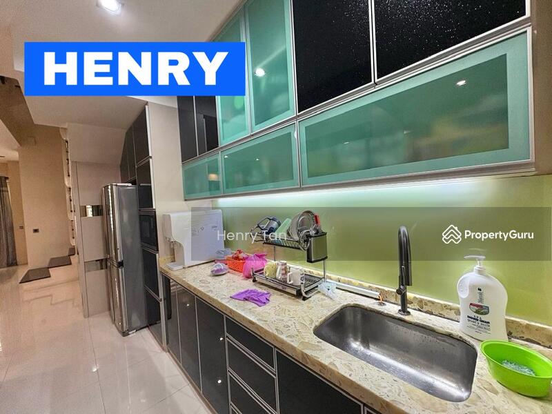 For Sale - Sentral Greens