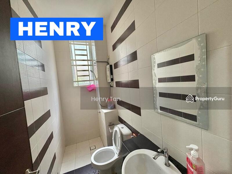 For Sale - Sentral Greens