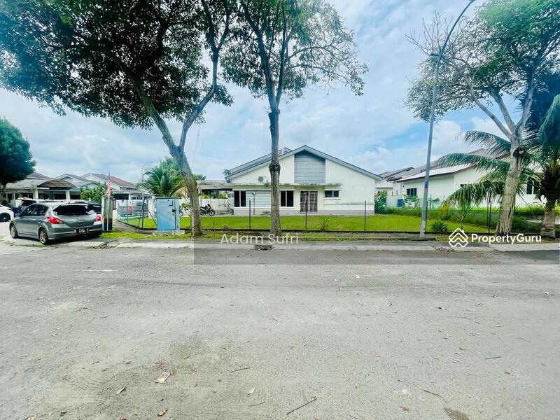 Untuk Dijual - Semi-Detached House at Seksyen 29