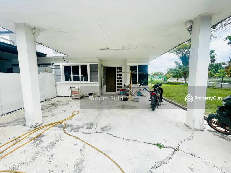 Untuk Dijual - Semi-Detached House at Seksyen 29