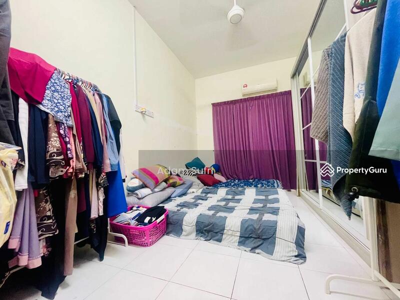 Untuk Dijual - Semi-Detached House at Seksyen 29