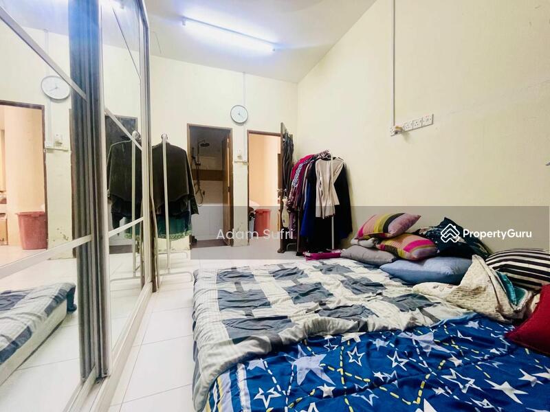 Untuk Dijual - Semi-Detached House at Seksyen 29