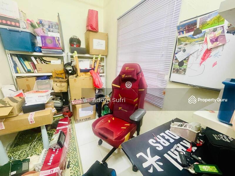 Untuk Dijual - Semi-Detached House at Seksyen 29