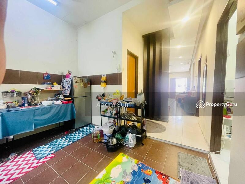 Untuk Dijual - Semi-Detached House at Seksyen 29