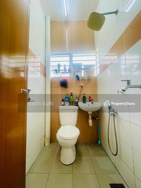 Untuk Dijual - Semi-Detached House at Seksyen 29