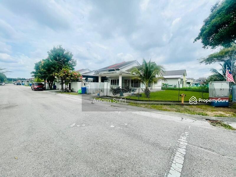 Untuk Dijual - Semi-Detached House at Seksyen 29